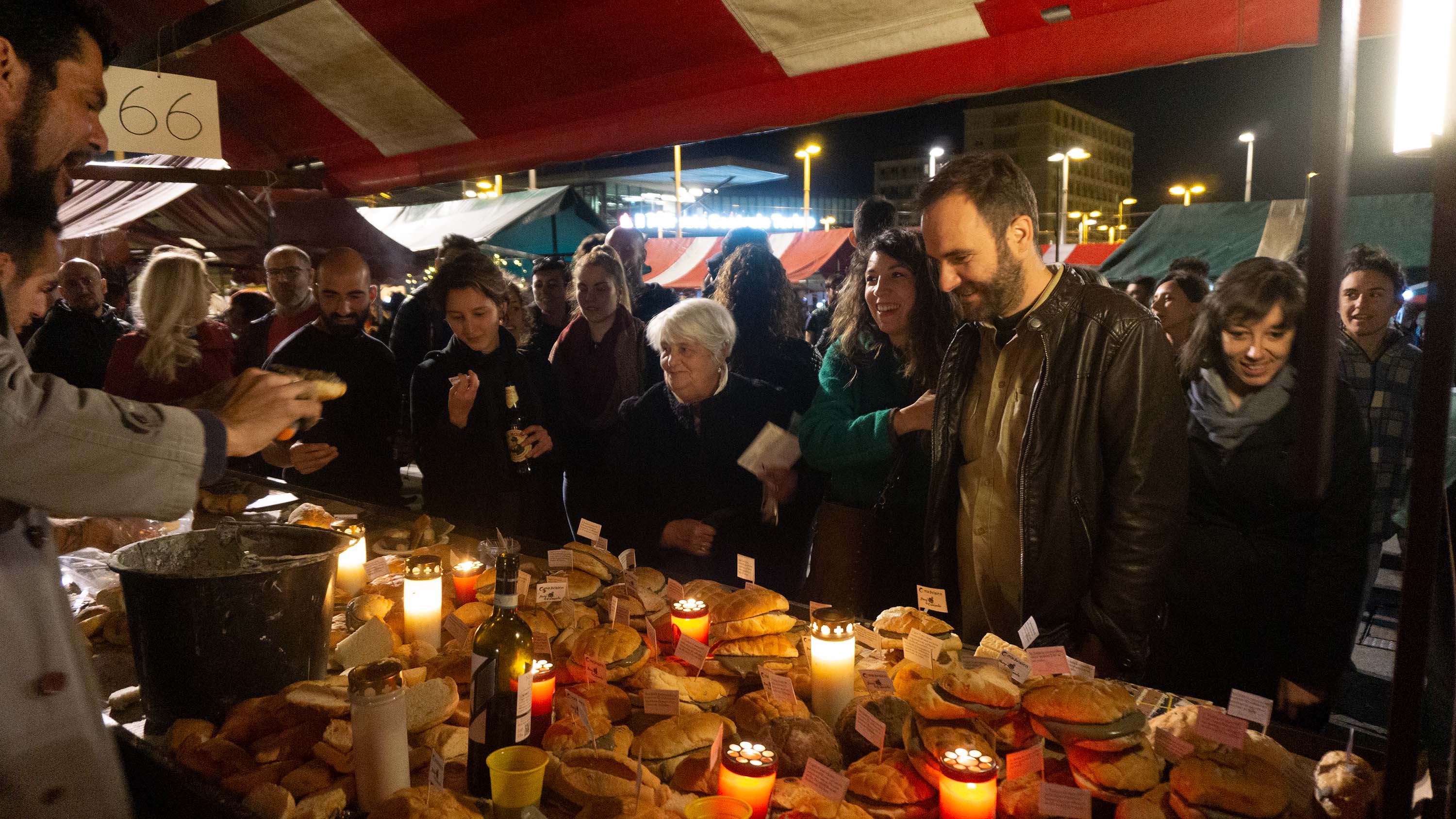 Pane&Cemento 2019 @ Mercato dei poeti- Mercato di Porta Palazzo Torino